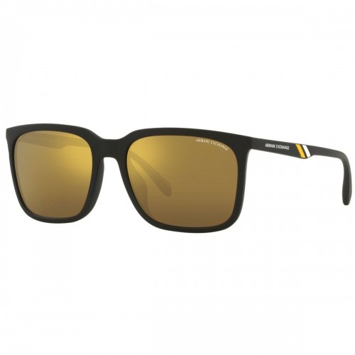 Men's Sunglasses Armani Exchange AX4117SU-807873 ø 57 mm image 1