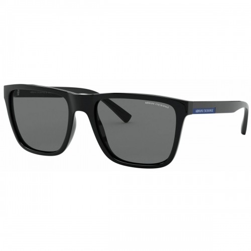 Men's Sunglasses Armani Exchange AX4080S-815881 ø 57 mm image 1