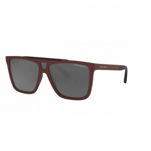 Men's Sunglasses Armani Exchange AX4079S-82746G ø 58 mm image 1