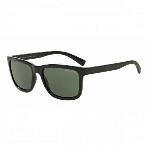 Men's Sunglasses Armani Exchange AX4045S-817871 ø 56 mm image 1