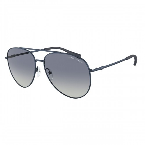 Men's Sunglasses Armani Exchange AX2043S-61054L ø 59 mm image 1