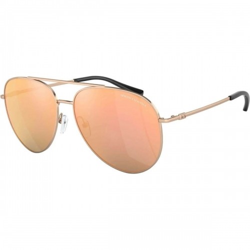 Ladies' Sunglasses Armani Exchange AX2043S-61034Z ø 59 mm image 1
