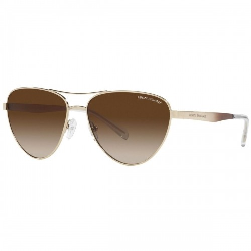 Ladies' Sunglasses Armani Exchange AX2042S-611013 ø 57 mm image 1