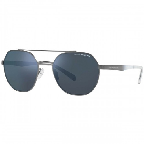 Men's Sunglasses Armani Exchange AX2041S-600355 ø 56 mm image 1