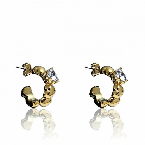 Ladies' Earrings Chiara Ferragni J19AVT14 Stainless steel 2 cm image 1