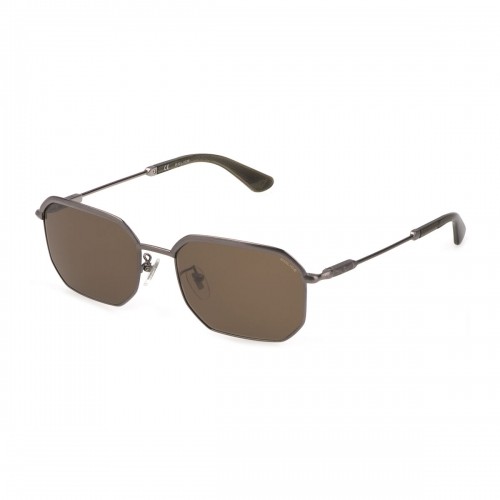 Men's Sunglasses Police SPLF73-570Q14 ø 57 mm image 1