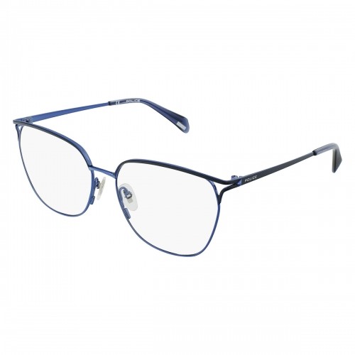 Ladies' Spectacle frame Police VPLC33-5608H7 ø 56 mm image 1