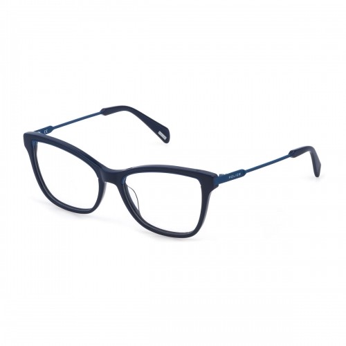 Ladies' Spectacle frame Police VPLC30E549GUV ø 54 mm image 1