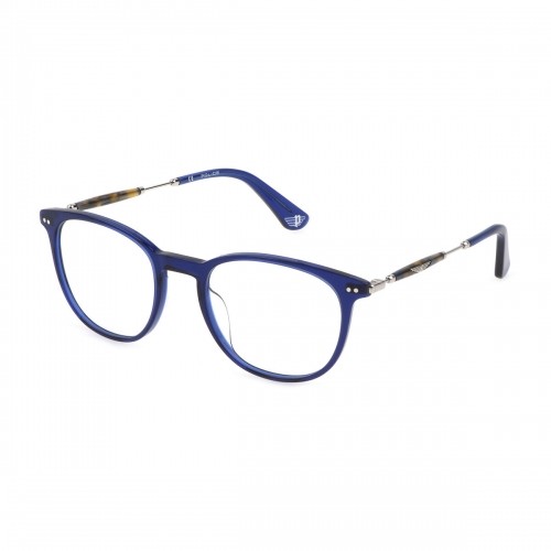 Ladies' Spectacle frame Police VPL200-540SDN ø 54 mm image 1
