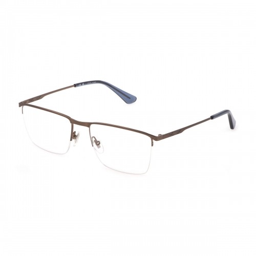 Unisex' Spectacle frame Police VK573-510509 image 1