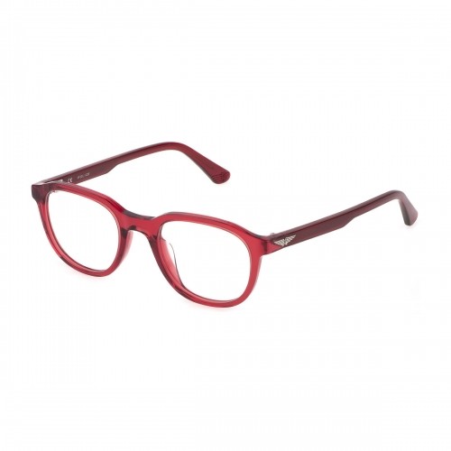 Unisex' Spectacle frame Police VK561-490579 image 1