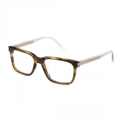 Unisex' Spectacle frame Police VK110-5209XF image 1