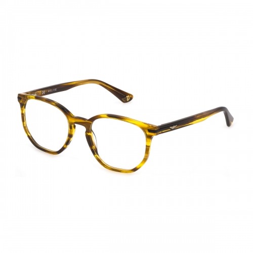 Unisex' Spectacle frame Police VK104-490794 image 1