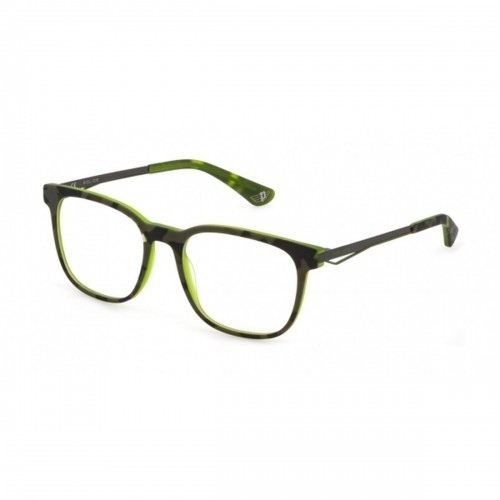 Unisex' Spectacle frame Police VK103-507NVM image 1