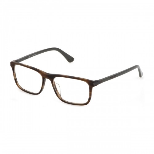 Unisex' Spectacle frame Police VK071-500ANF image 1
