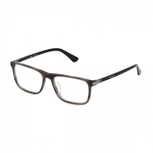 Unisex' Spectacle frame Police VK068-480U28 image 1