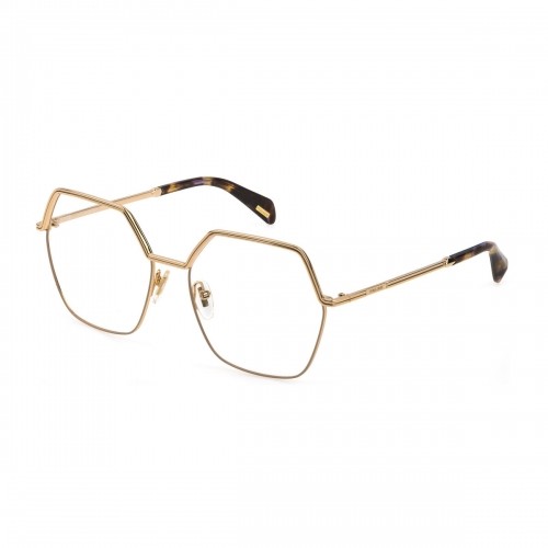 Unisex' Spectacle frame Police VK049-50L00M image 1