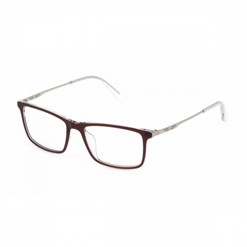 Ladies' Spectacle frame Police V1973M-500GEA Ø 50 mm image 1