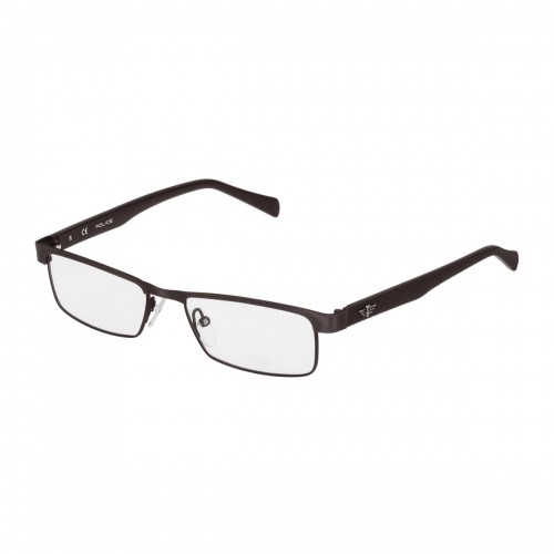 Ladies' Spectacle frame Furla VFU500-510VBL Ø 51 mm image 1