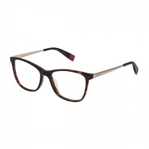 Ladies' Spectacle frame Furla VFU084-52722Y Ø 52 mm image 1