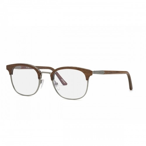 Men' Spectacle frame Chopard VCHG59V510509 Grey Ø 51 mm image 1