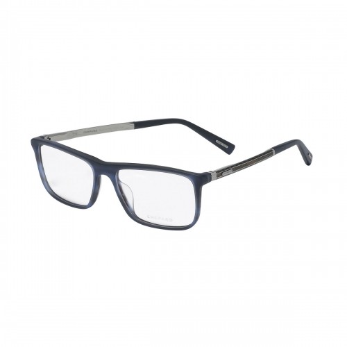 Men' Spectacle frame Chopard VCH279-5693MM Blue ø 56 mm image 1