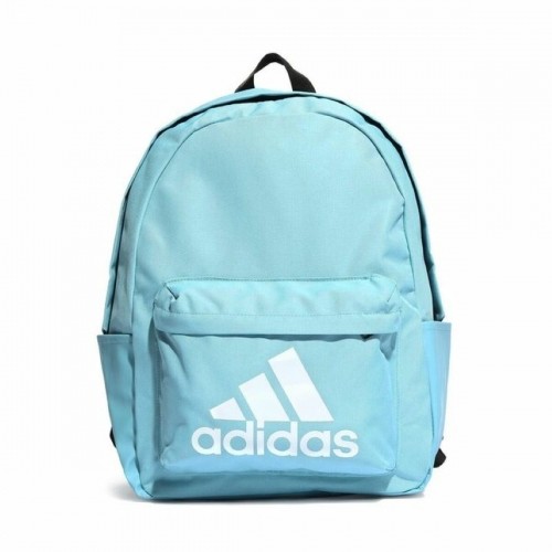 Gym Bag Adidas CLSC BOS BP HR9813 Blue image 1