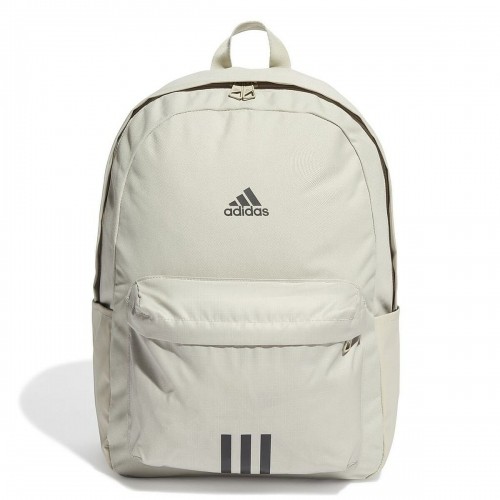 School Bag Adidas CLSC BOS 3S BP IR9757 Grey image 1