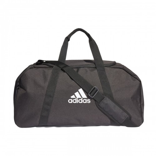 Sports bag Adidas M GH7266 Black One size image 1
