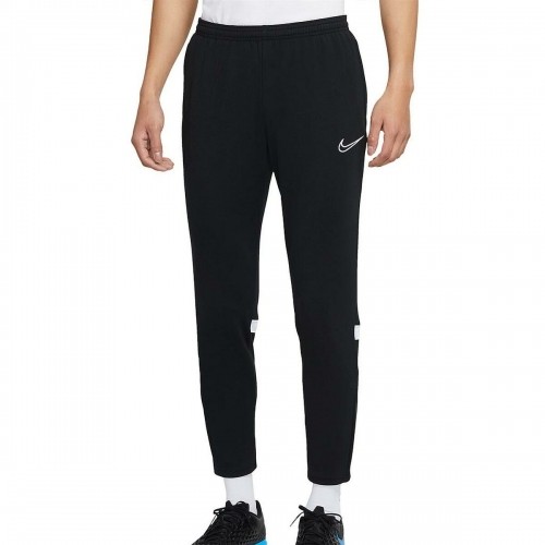 Adult Trousers Nike DRY ACD21 KPZ CW6122 010 Black Men image 1