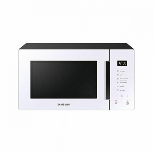 Microwave Samsung 800W White 800 W 23 L (Refurbished B) image 1