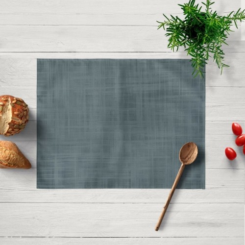 Place mat Belum Multicolour 45 x 35 cm Smooth 2 Units image 1