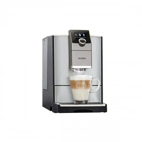 Superautomātiskais kafijas automāts Nivona Romatica 799 Pelēks 1450 W 15 bar 250 g 2,2 L image 1