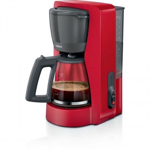 Express Coffee Machine BOSCH TKA2M114 1200 W 1,25 L image 1
