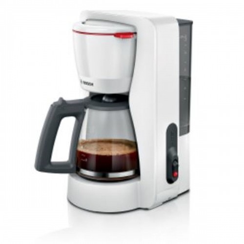 Экспресс-кофеварка BOSCH TKA2M111 1200 W 1,25 L image 1
