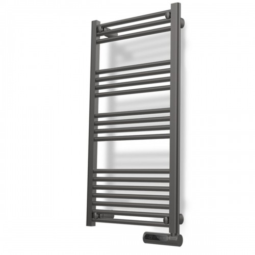 Electric Towel Rail Cecotec Silver 750 W (Refurbished A) image 1