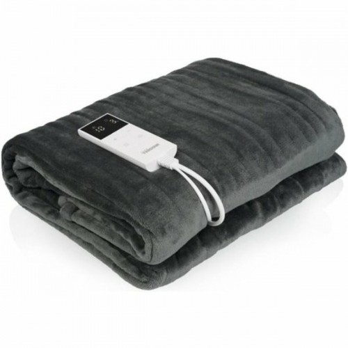 Electric Blanket Tristar 80 W 160 x 130 cm (Refurbished A) image 1