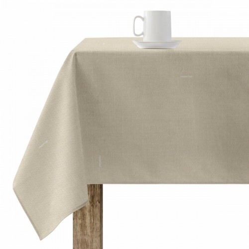 Stain-proof resined tablecloth Belum 0400-72 140 x 140 cm image 1