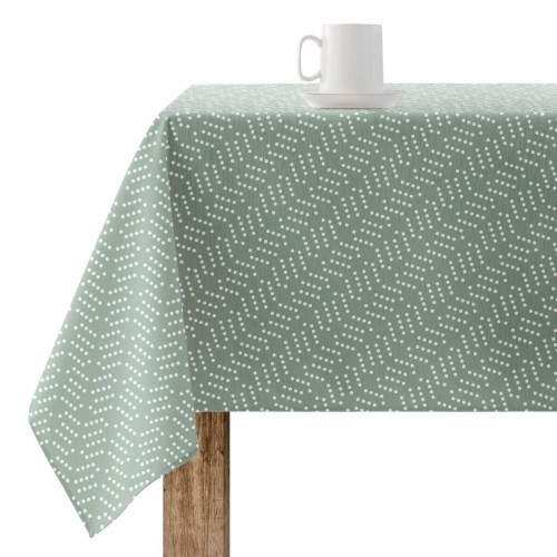 Stain-proof resined tablecloth Belum 220-22 140 x 140 cm image 1