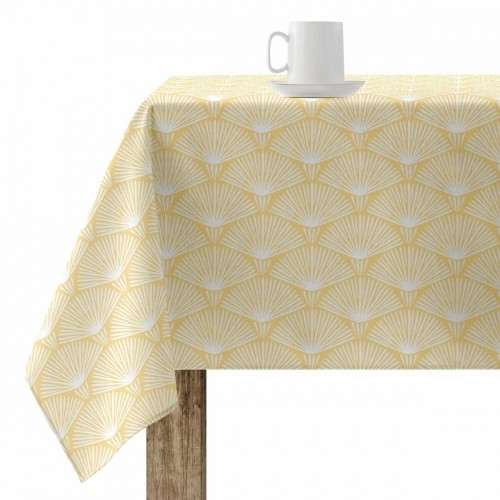 Stain-proof resined tablecloth Belum 0120-213 140 x 140 cm image 1