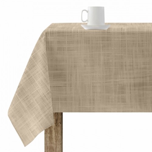 Stain-proof resined tablecloth Belum 0120-90 140 x 140 cm image 1