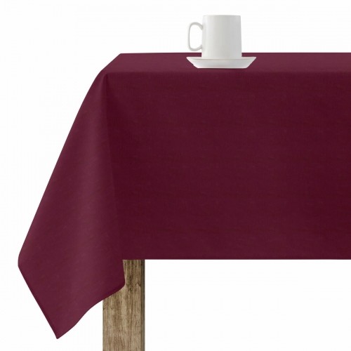 Stain-proof resined tablecloth Belum Rodas 03 140 x 140 cm image 1