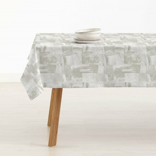 Stain-proof resined tablecloth Belum 0120-373 140 x 140 cm image 1