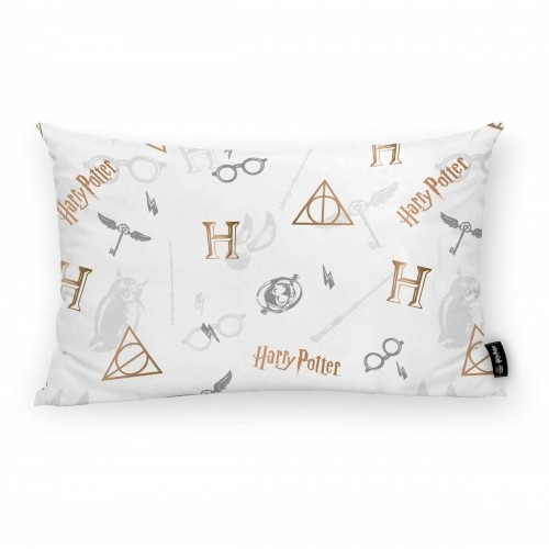 Spilvendrāna Harry Potter Deathly Hallows 30 x 50 cm image 1