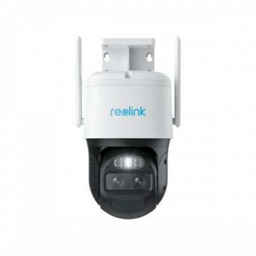 Видеокамера наблюдения Reolink Trackmix LTE image 1