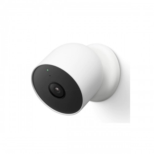 Uzraudzības Videokameras Google Neon Quartz image 1