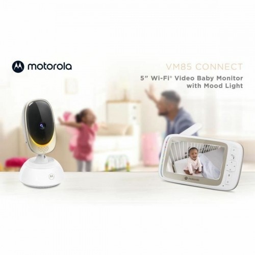 Baby Monitor Motorola (1 Unit) image 1