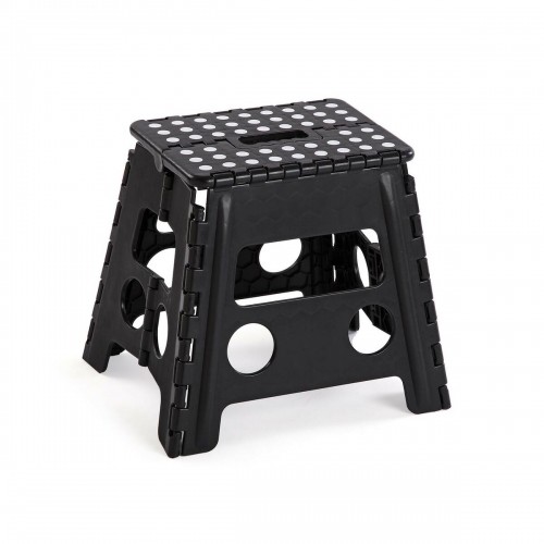 Folding Stool Versa polypropylene 22 x 32 x 29 cm image 1