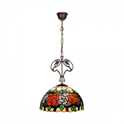 Ceiling Light Viro Rosy Multicolour Iron 60 W 40 x 135 x 40 cm image 1