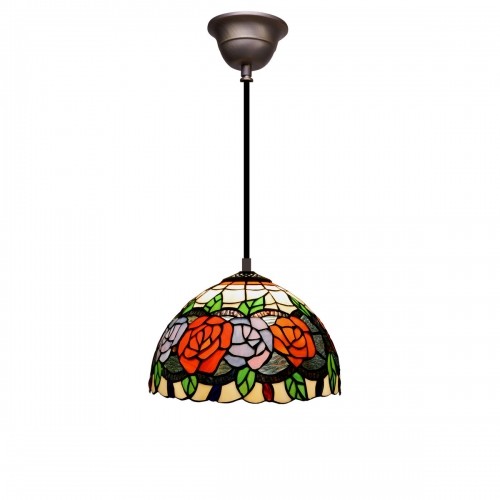 Ceiling Light Viro Multicolour Iron 60 W 30 x 30 x 30 cm image 1